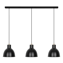 Pop 3 | matt black
