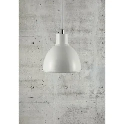 Pop pendant | glossy green
