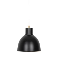Pop pendant | glossy white