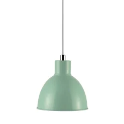 Pop pendant | matt black