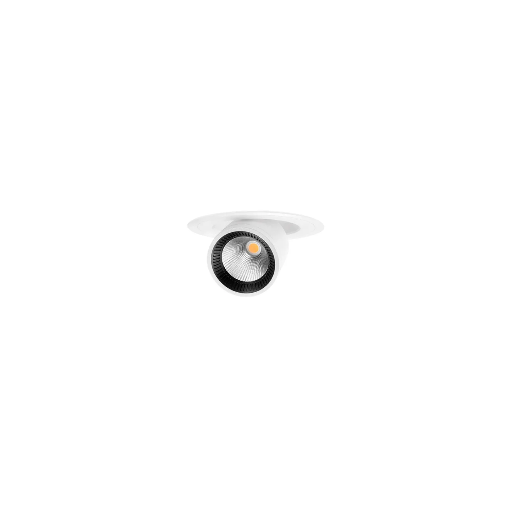 Pop up micro | white