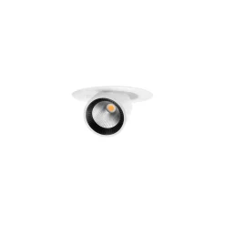 Pop up micro | white