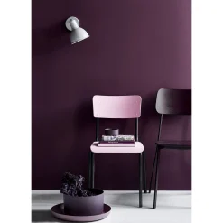Pop wall | glossy white