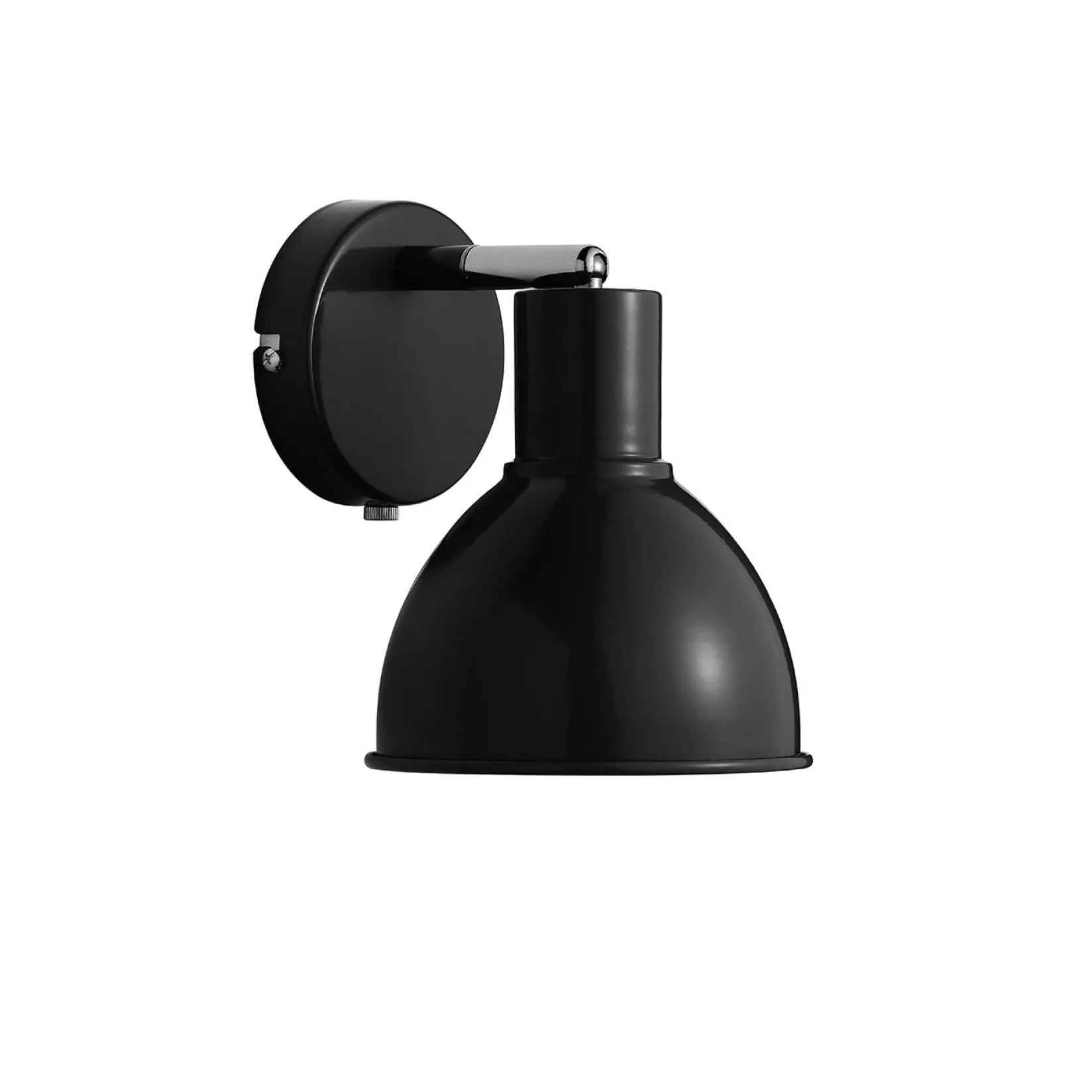 Pop wall | matt black