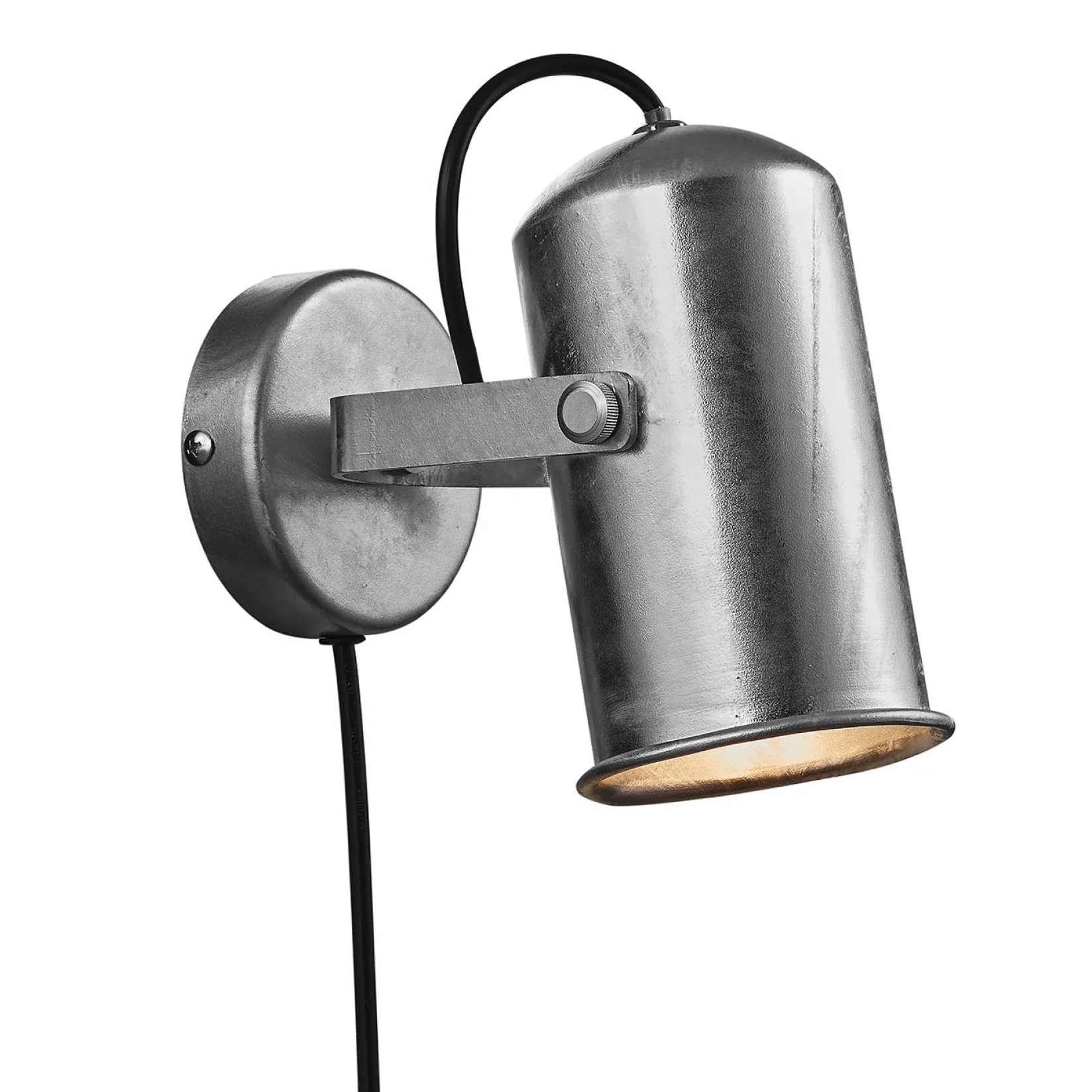 Porter w | galvanized