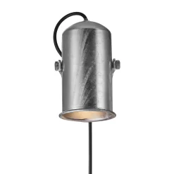 Porter w | galvanized