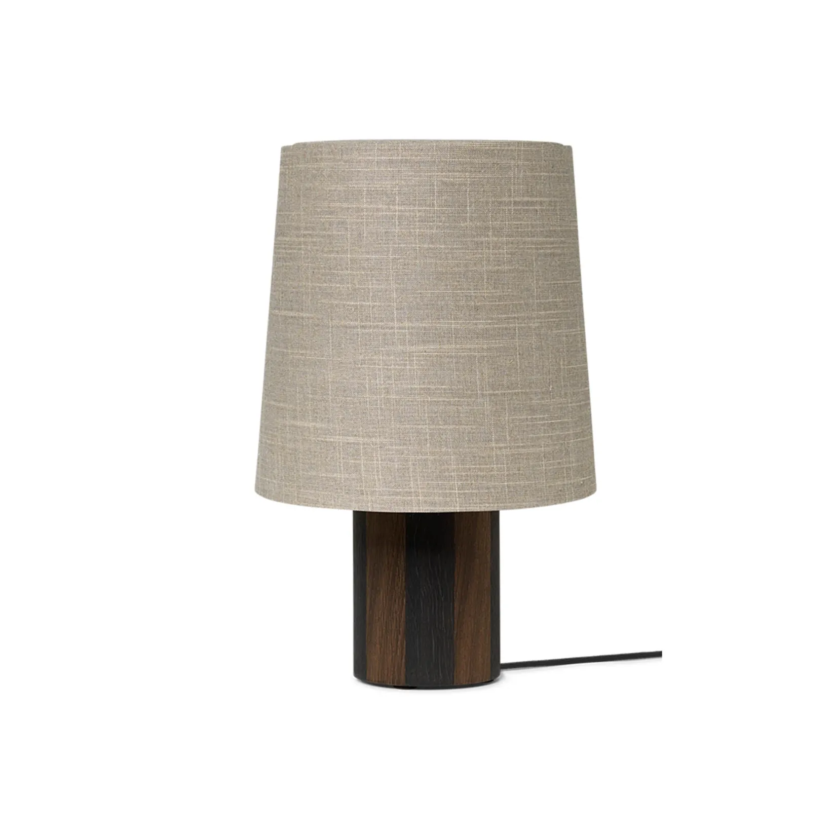 Post table | solid m sand