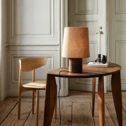 Post table | solid m sand