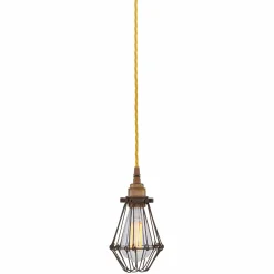 Praia | gold zinc / gold