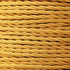 Praia | gold zinc / gold
