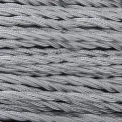 Praia | powder-coated black / grey
