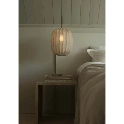 Prisma 45 | natural linen