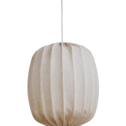 Prisma 45 | natural linen