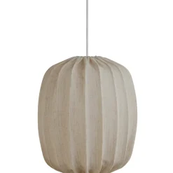 Prisma 45 | natural linen