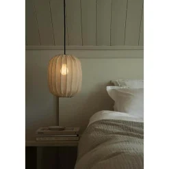 Prisma 45 | natural linen