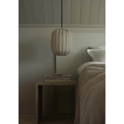 Prisma 45 | white linen