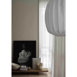 Prisma 45 | white linen