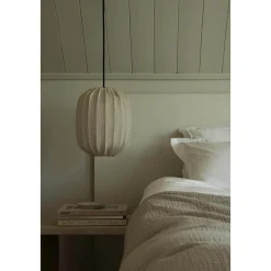 Prisma 25 | white linen