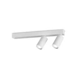 Profilo 2 c | white