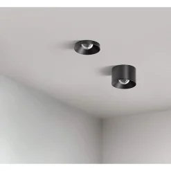 Puck M | metallized copper