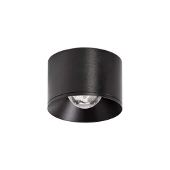Puck M | metallized copper