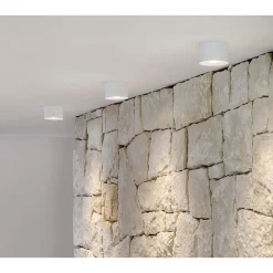 Puck M | metallized gold