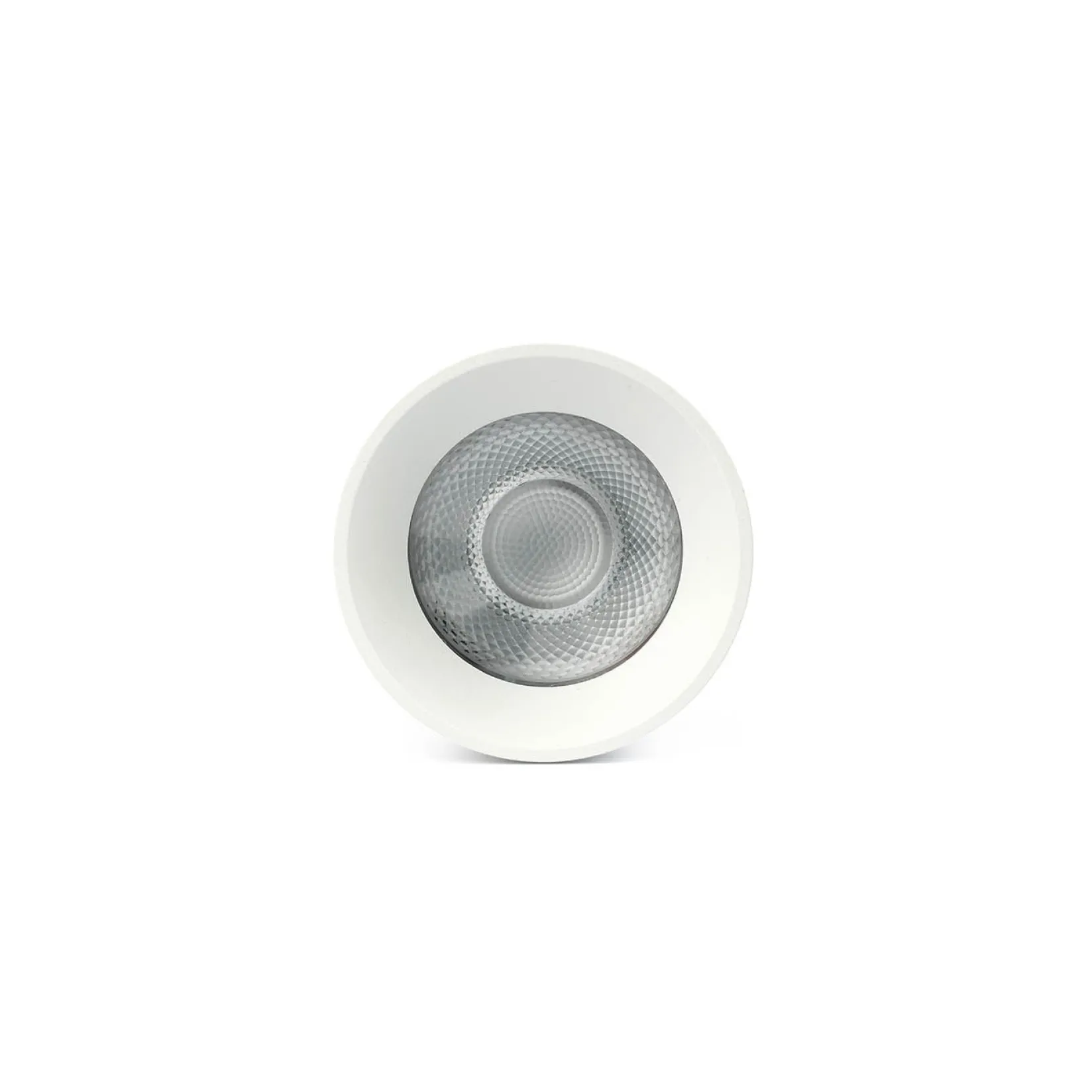 Puk ceiling ⌀58 | white seaside