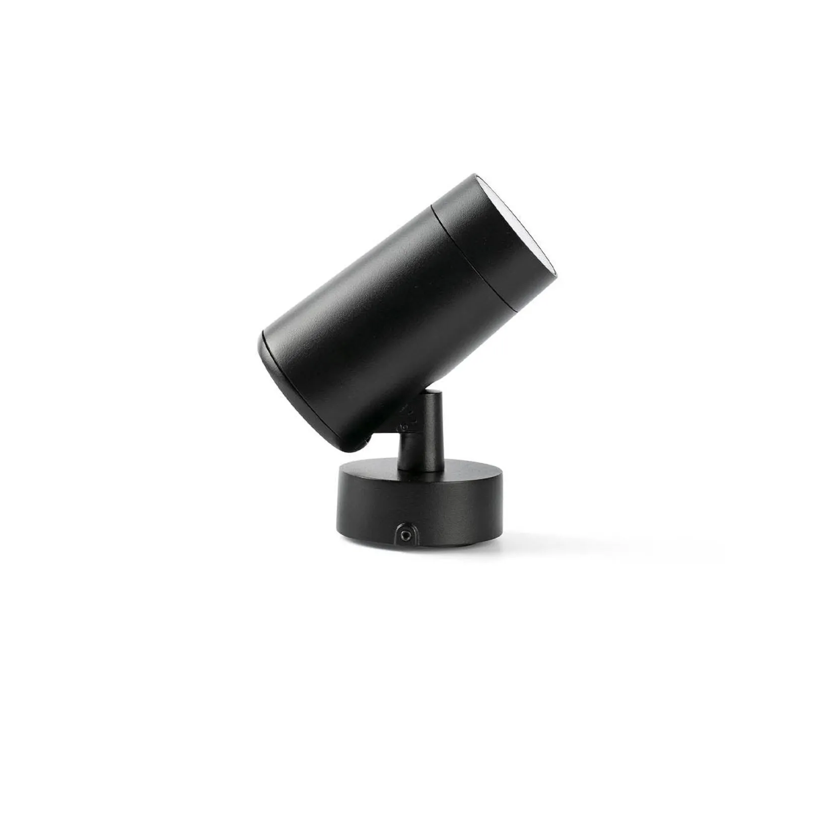 Puk projector ⌀59 | black seaside