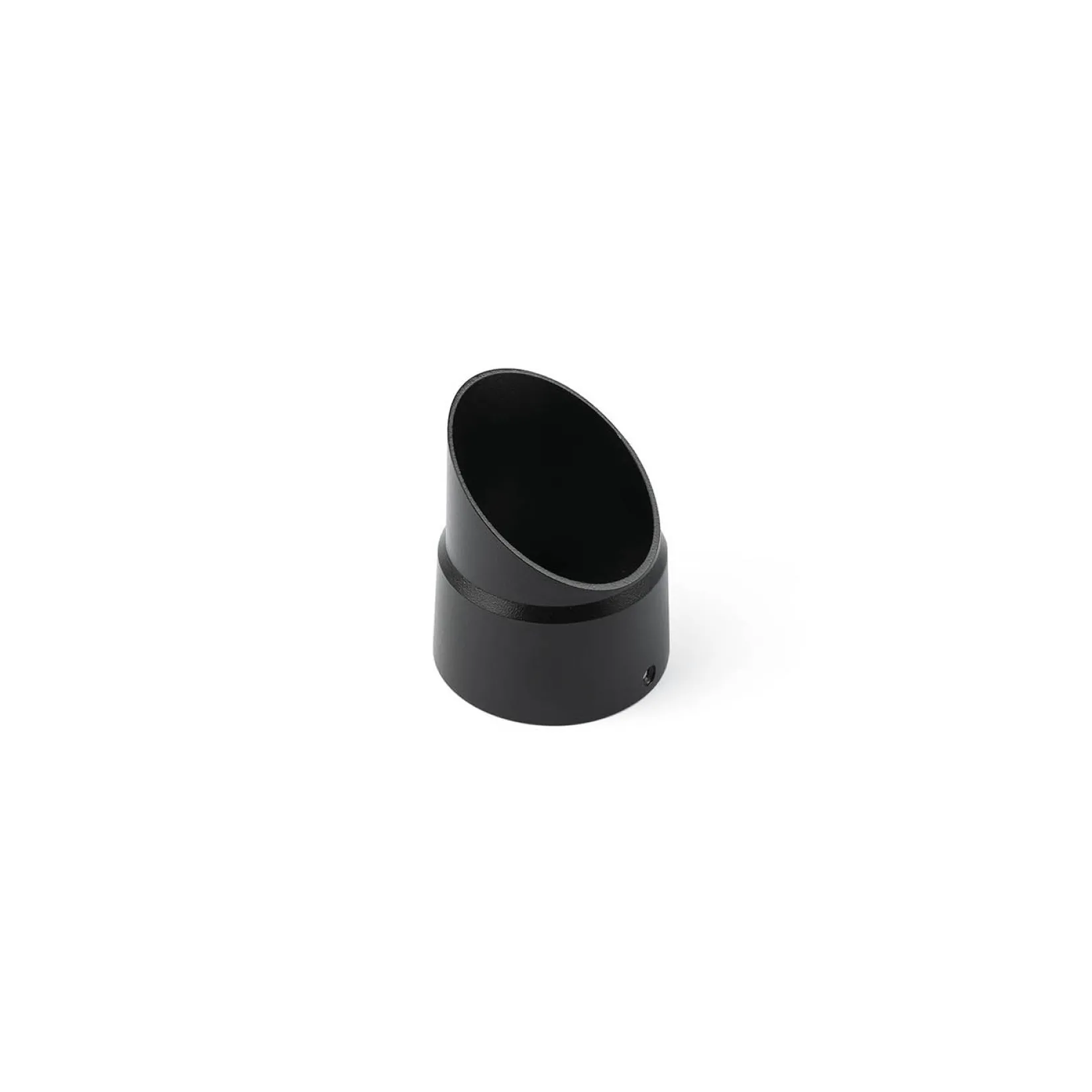Puk projector ⌀59 | black seaside