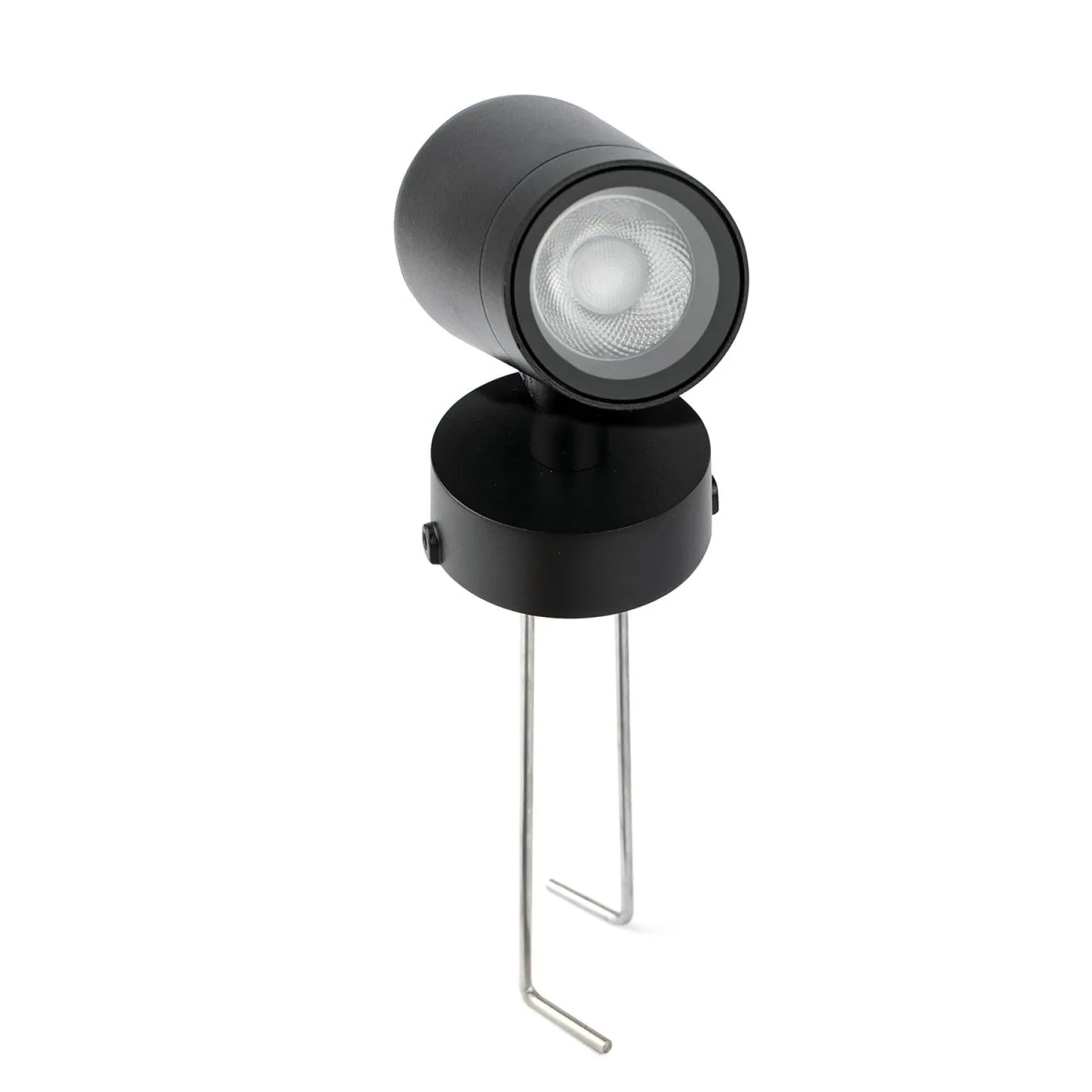 Puk projector ⌀59 | black seaside