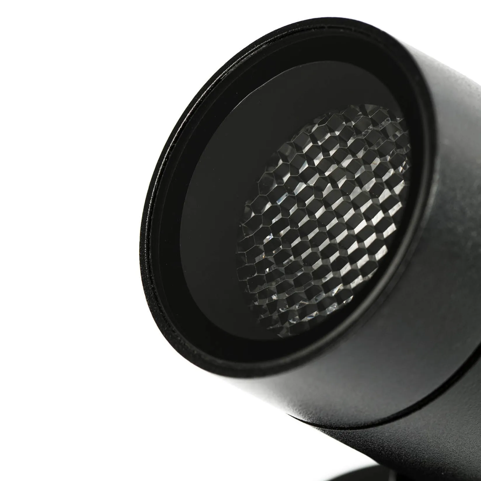 Puk projector ⌀59 | black seaside