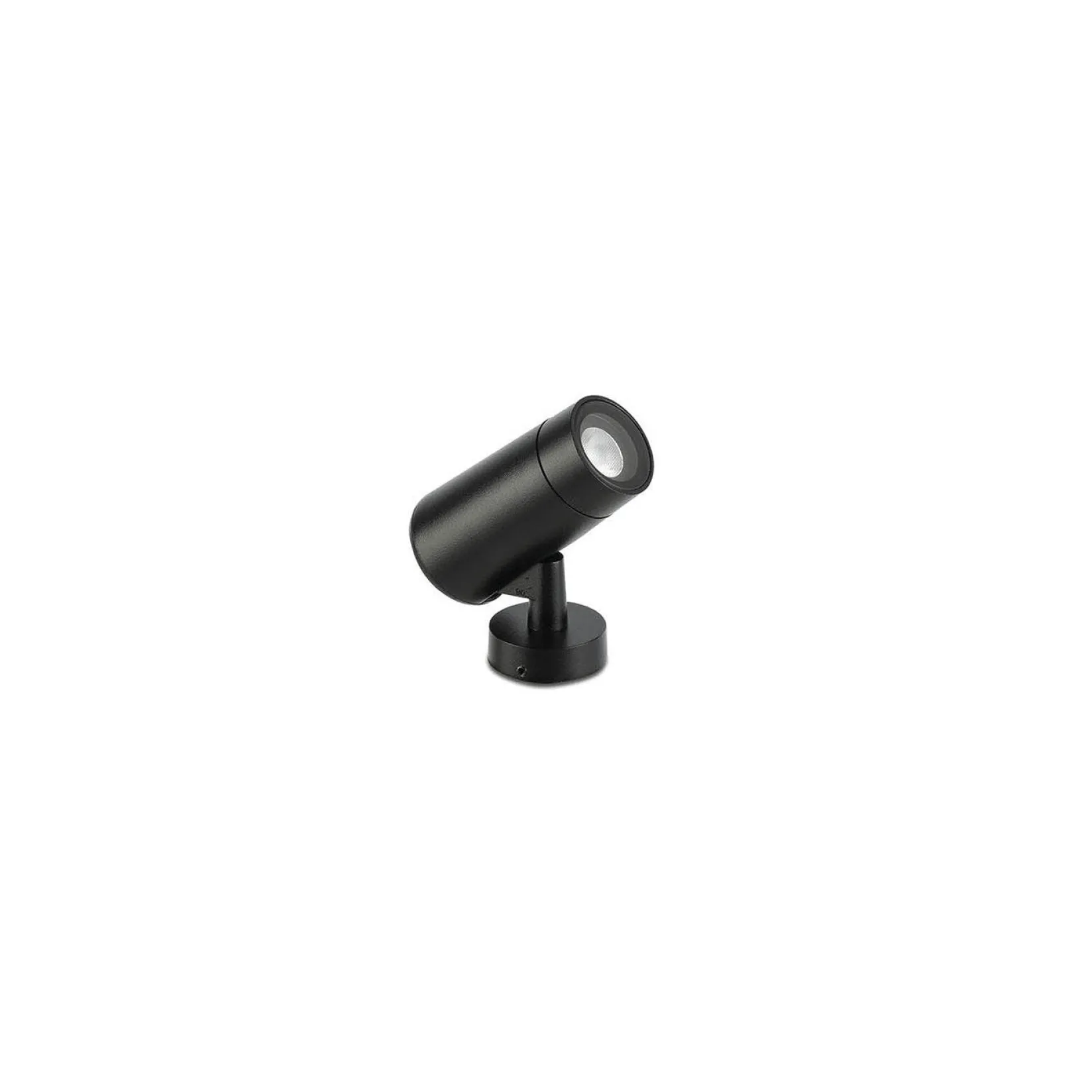 Puk projector mini ⌀36 | black seaside