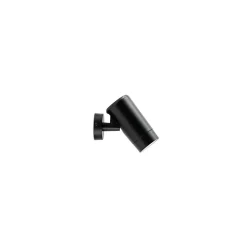 Puk projector mini ⌀36 | black seaside