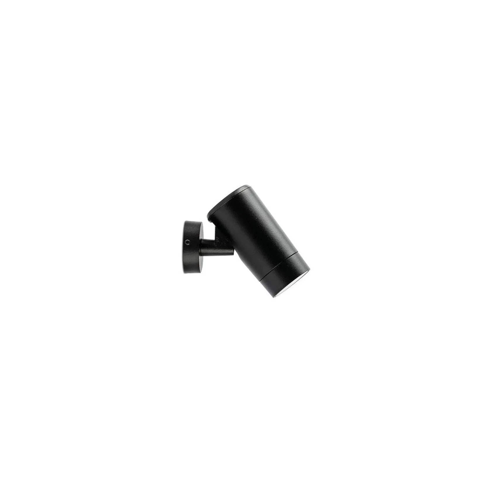 Puk projector mini ⌀36 | black seaside