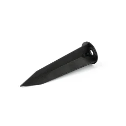 Puk projector mini ⌀36 | black seaside