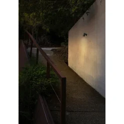Puk projector mini ⌀36 | black seaside