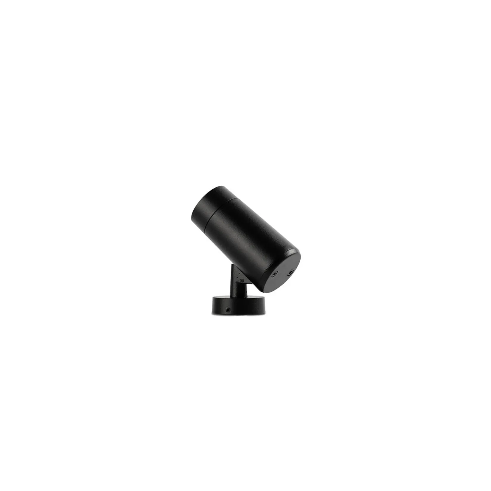 Puk projector mini ⌀36 | black seaside