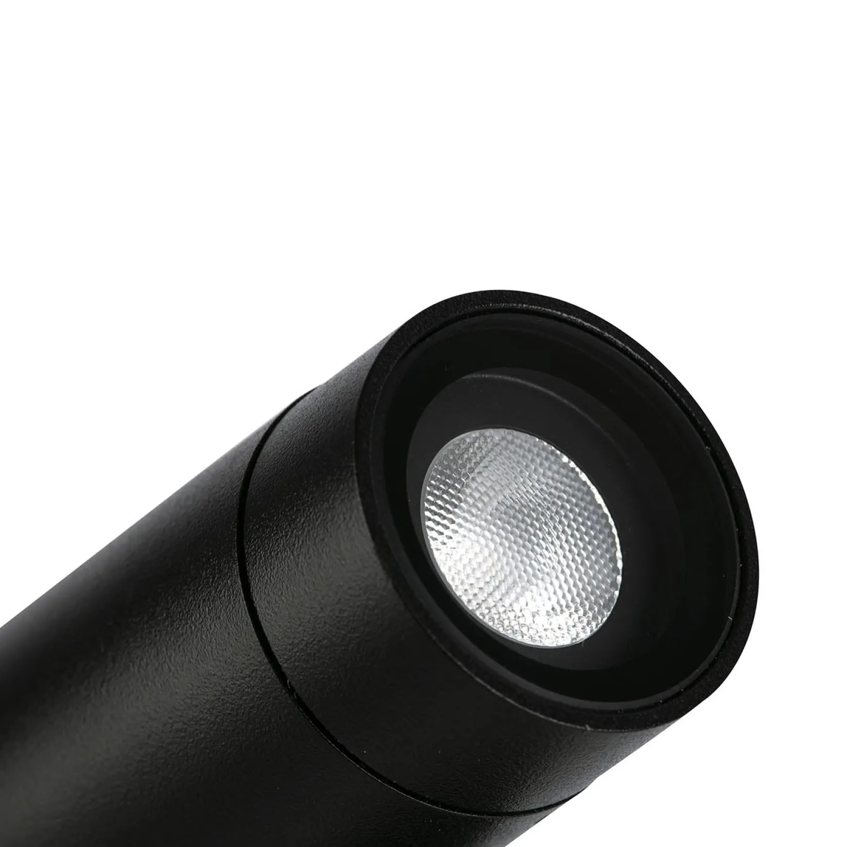 Puk projector mini ⌀36 | black seaside