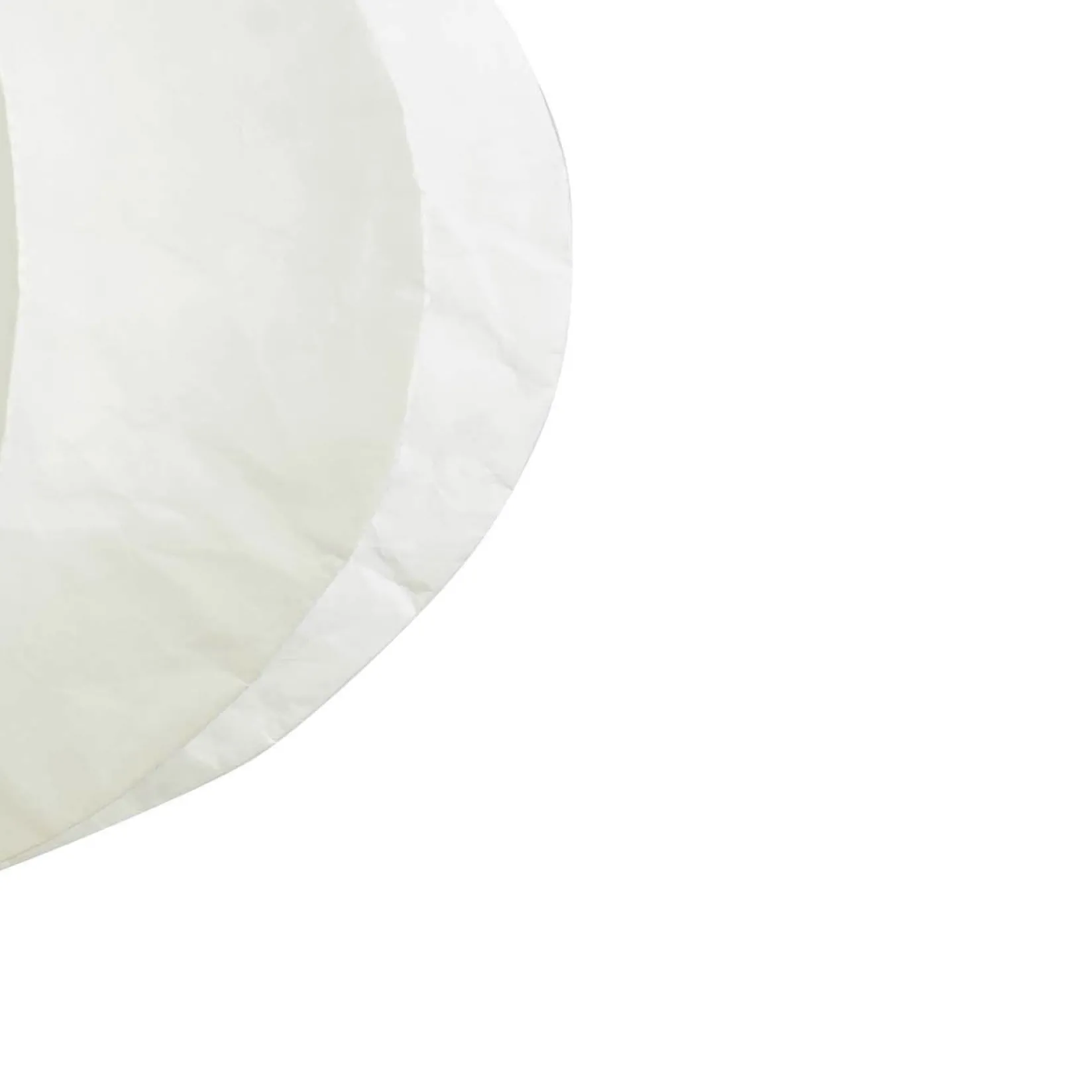 Pumpkin | white tyvek
