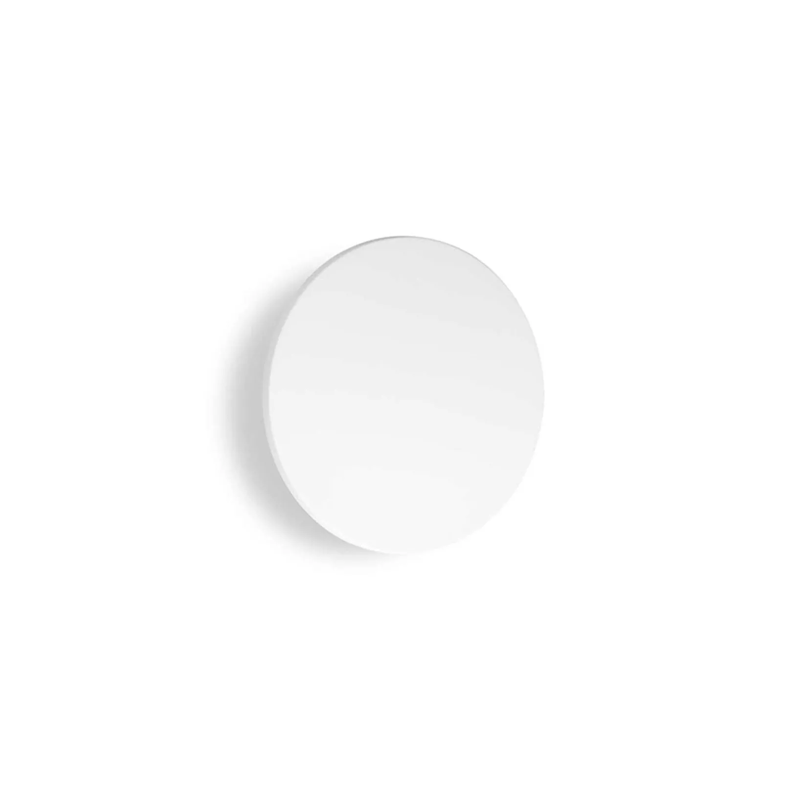 Punto disc wall ⌀30-⌀18 | black