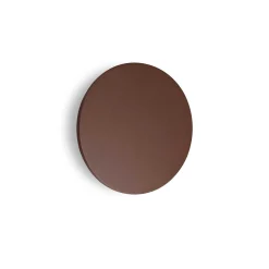 Punto disc wall ⌀30-⌀18 | black