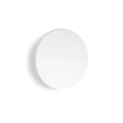 Punto disc wall ⌀18-⌀30 | black