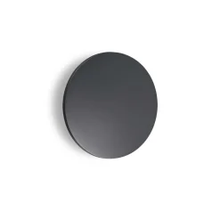 Punto disc wall ⌀18-⌀30 | coffee