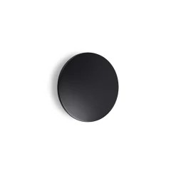 Punto disc wall ⌀18-⌀30 | coffee