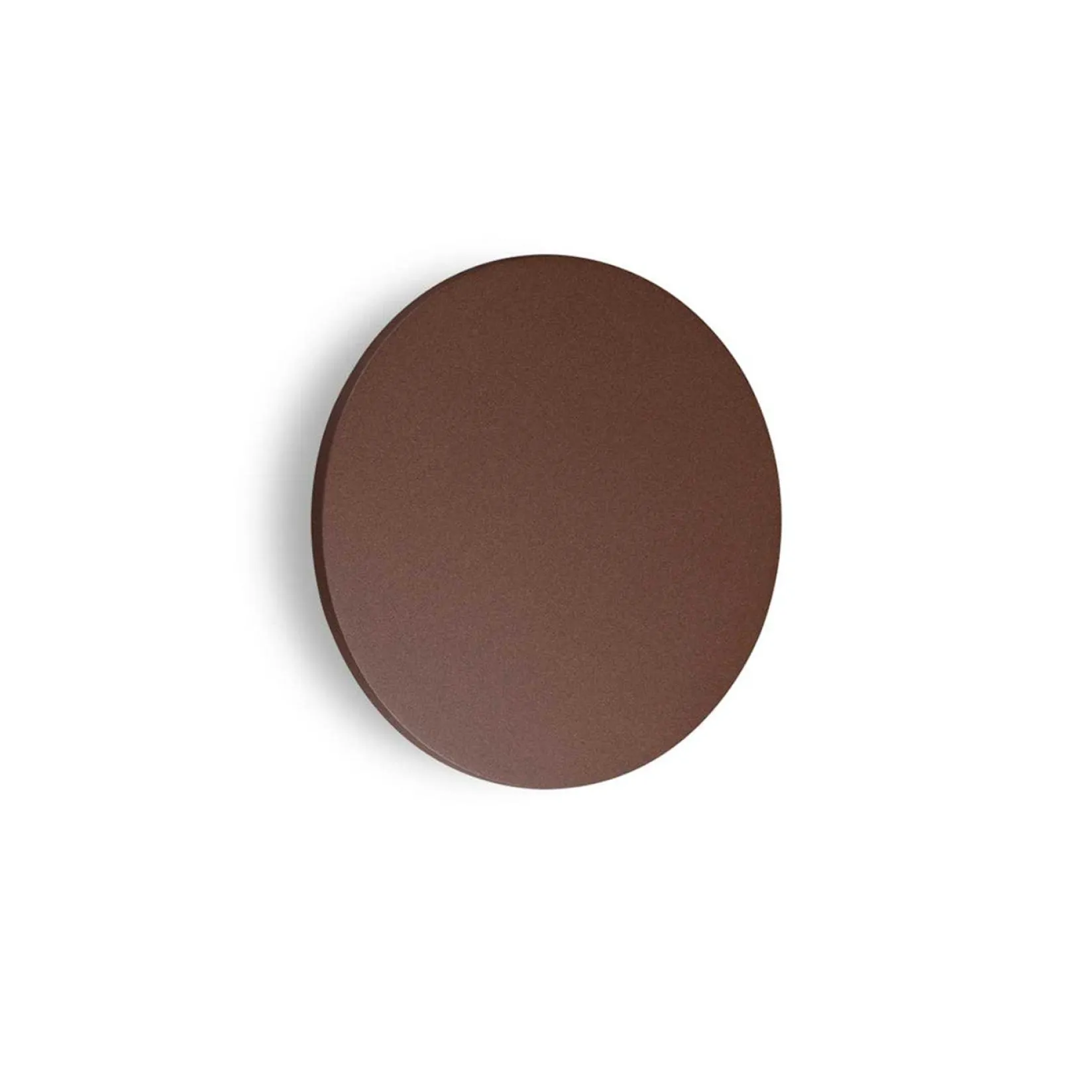Punto disc wall ⌀18-⌀30 | coffee