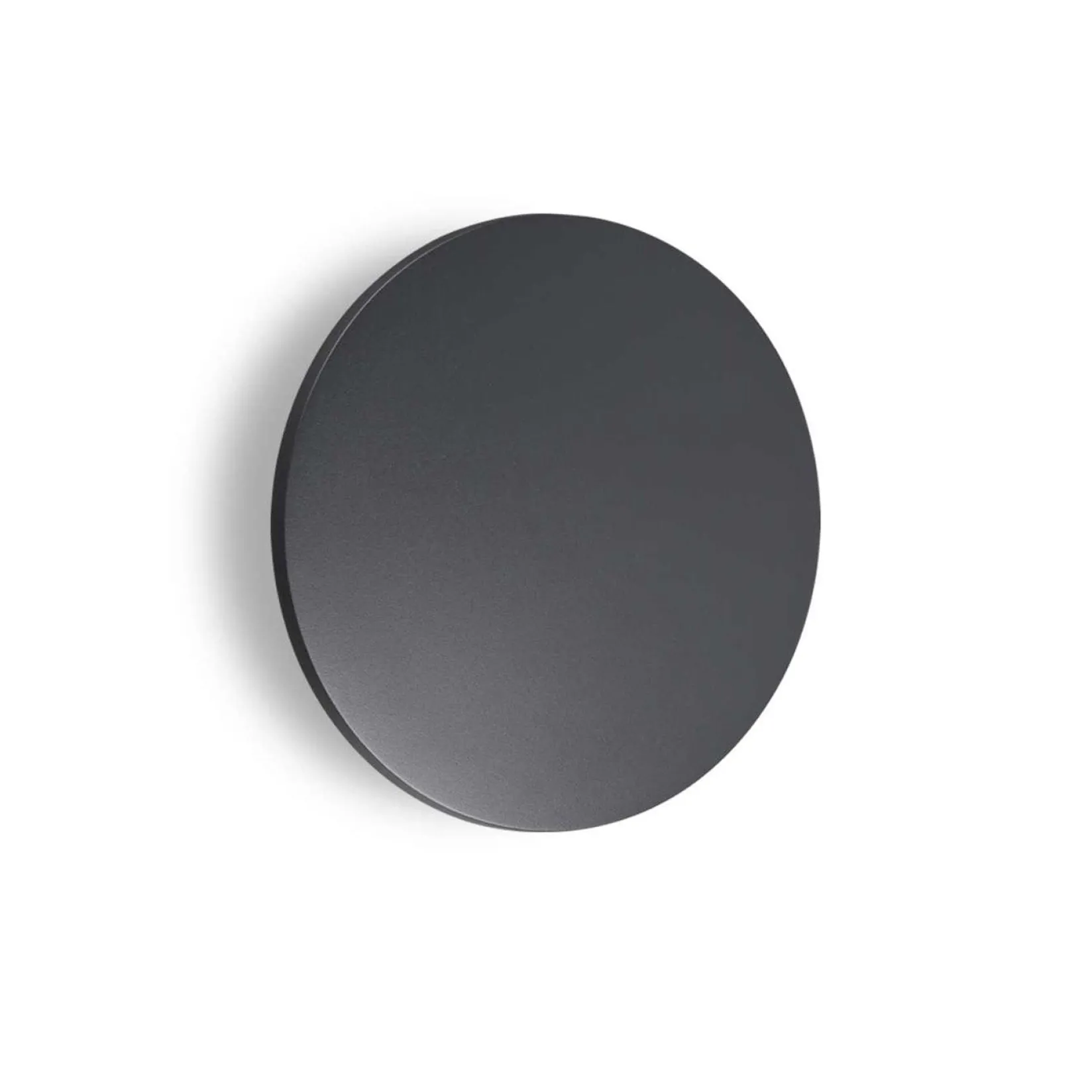 Punto disc wall ⌀18-⌀30 | white