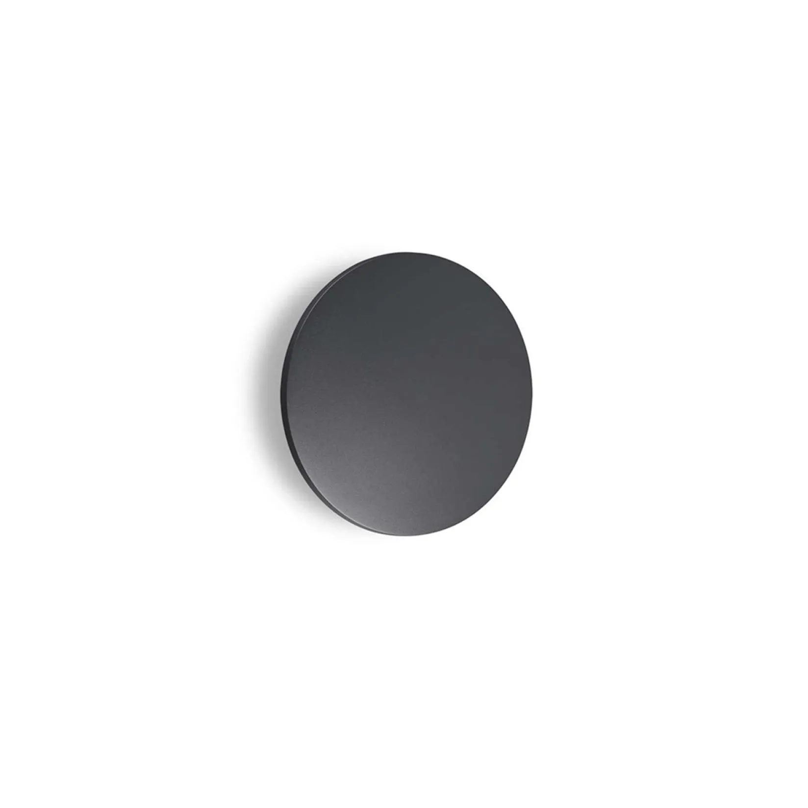 Punto disc wall ⌀18-⌀30 | white