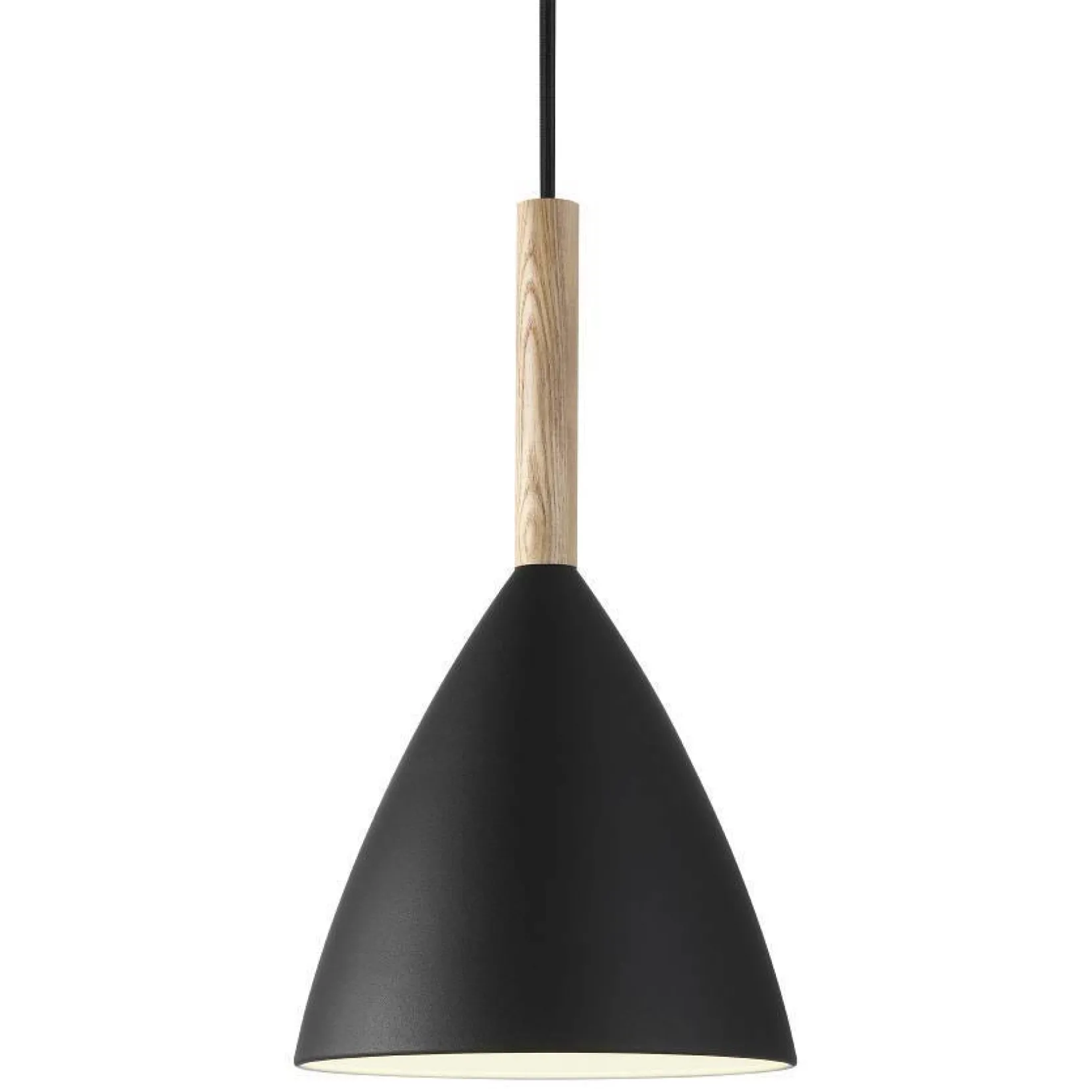 Pure 20 | black