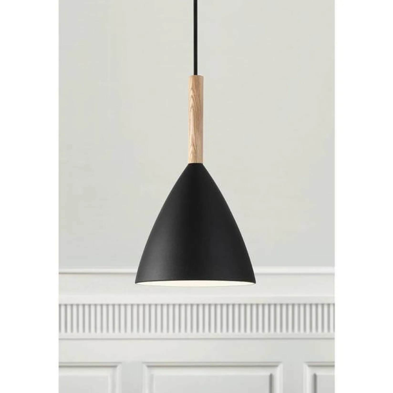 Pure 20 | black