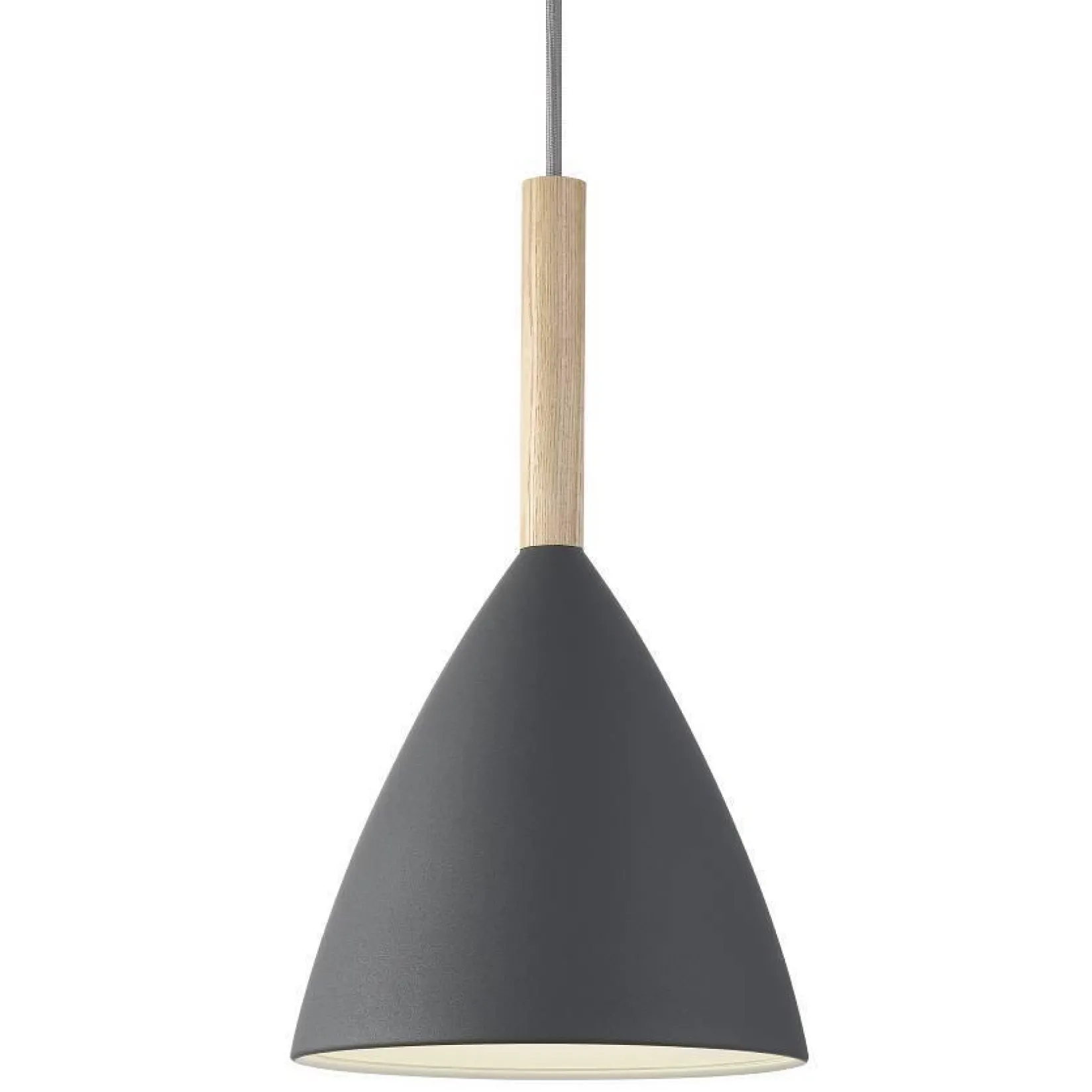Pure 20 | grey